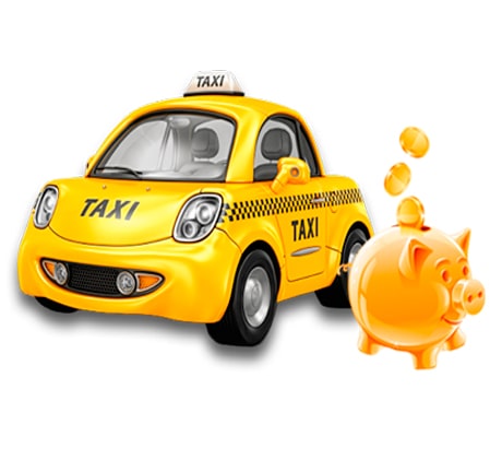 TAXIPARKS.ru аренда авто под такси