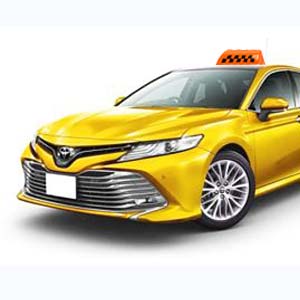 Аренда Тойота Камри для работы в такси | TAXIPARKS.ru