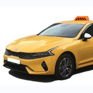 Аренда Киа К5 2021г для работы в такси | TAXIPARKS.ru