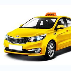 Аренда Киа Рио 2020г для работы в такси | TAXIPARKS.ru
